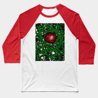 Thorn Garden Baseball T-Shirt